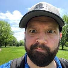 Brian Garey's Instagram, Twitter & Facebook