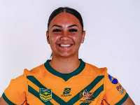 Meninga Cup Connell Cup Harvey Norman under-17s Harvey Norman round 2 team  lists and selection highlights