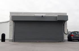 Commercial roll up garage door cost: 6 Safety Tips For Working With Roll Up Doors