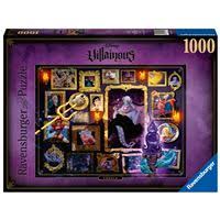 Maybe you would like to learn more about one of these? Puzzle 1000 Pieces Ravensburger Collection Disney Villainous Prince Jean 1000 Pieces Achat Prix Fnac
