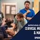 Improving Confidence with Cervical Mobilizations event image