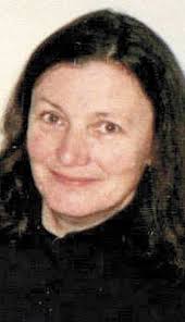 Kathryn Marie DeJak, Jan. 15, 2020, issue