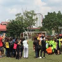 Sjk (c) tai thung 36. Srjk C Yoke Nam Taman Overseas Union Garden 36 86 Jalan Hujan Emas 6