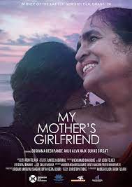 My Mother's Girlfriend (Short 2021) - IMDb