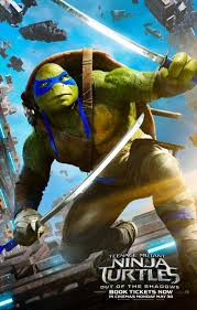 Elő az árnyékból című filmet dave green rendezésében 2 290 ft áron. Tini Nindzsa Teknocok 2 Elo Az Arnyekbol Teenage Mutant Ninja Turtles Out Of The Shadows 2016 Mafab Hu