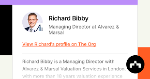 Richard Bibby