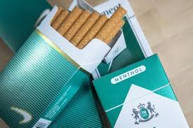 Massachusetts To Ban Menthol Cigarettes As Well As Flavored Vapes Menthol Tobacco Products Flavors