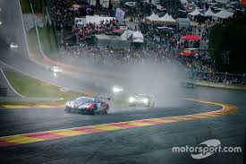 Smp racing ferrari 488 gt3. Spa 24h Smp Racing Ferrari Leads After Six Hours