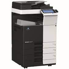 Konica minolta bizhub c25 pcl6 mono. Minolta Bizhub C224e Scanner Driver