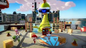 Euro truck simulator, juegos de fútbol, juegos de disparos, juegos de coches, super mario, grand theft auto, sims. Los Mejores Juegos De Realidad Virtual Para 2016 Se Estan Cocinando Ahora