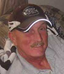 Terry Carnes Obituary