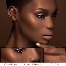 Amazon.com: FOCALLURE 2 Pcs Mineral Cream Contour Stick,Moisturize  Highlighter and Bronzer Pen,Non Stick Face Brightens & Shades Pencil,Long  Lasting & Smooth Gliding Face Illuminator Makeup,Medium-deep : Beauty &  Personal Care