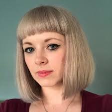 Katherine Rothwell (@kitty_rothwell)