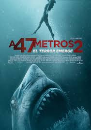 Maybe you would like to learn more about one of these? 47 Meters Down Uncaged 2019 Photo Gallery Imdb