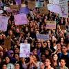 Story image for womens day from CNN International