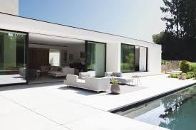 M S House Par Zoom Architecture Journal Du Design Maison Contemporaine Maison Moderne Maison Comptemporaine