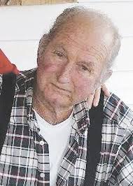 CHARLES CHARLIE MUSGROVE