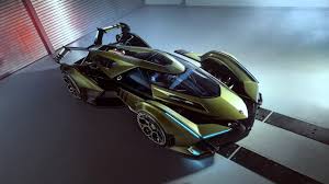 Plus last time we checked, unburnt fuel and carbon from a car doesn't quite have the same kick as cajun spice. Lamborghini Lambo V12 Vision Gran Turismo Concept Wallpapers Supercars Net