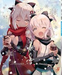 Sankaku fate