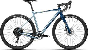 Building value in the middle market. 2021 Bombtrack Audax Al Specs Comparisons Reviews 99 Spokes
