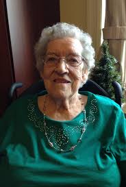 Contributions to the tribute of Adah "Marie" Bollivar