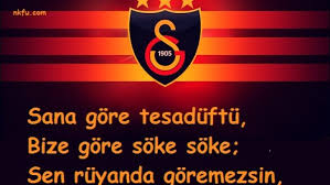 Yenmekten sıkıldık artık sizleri ama nedense sizler sıkılmadınız ? Galatasaraydan Besiktasa Kapak Sozler