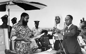 Can anyone stop the sun from shining? 50 Years After Civil War Bbc London Celebrates Biafra Orient Daily News