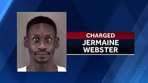 Jermaine Webster's Instagram, Twitter & Facebook