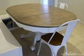 Check spelling or type a new query. Reclaiming My Farmhouse Table For The 100 Room Challenge The Palette Muse
