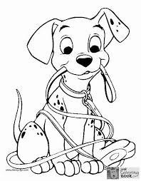 If you said yes, here are some 101 dalmatians coloring pages to help fuel his interest. 101 Dalmatians Coloring Pages 2 Disneyclips With Nanny Is Feeding Dalmatian Coloring Pages Download Mor Malvorlagen Pferde Malvorlagen Tiere Wenn Du Mal Buch