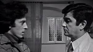 Quando la città DORME: DOV'E' ANNA?