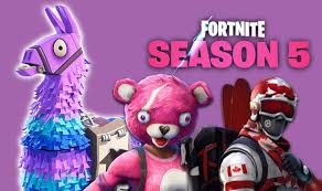 Skin Fortnite Saison 1 2 3 4 5 6 Free V Bucks 2019