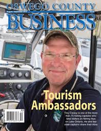 Ocbm 133 by Oswego County Business Magazine