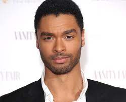 He is known for playing chicken george in the 2016 miniseries roots, and was a regular cast member on the. Bridgerton S Rege Jean Page Netflix Star S Age Height Dating History Revealed Capital