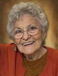 Obituary information for Lucille "Dale" Melancon Briscoe