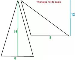 Asked by adminstaff @ 23/12/2019 11:30 am. If The Area Of 2 Triangles Is Same Then Are The Triangles Congruent Quora