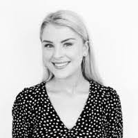 Katrina Berger's Instagram, Twitter & Facebook