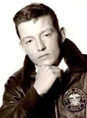 Stanley Michalski Obituary (1944