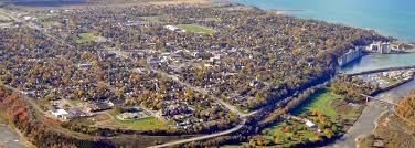 Visit Goderich: Best Of Goderich Tourism | Expedia Travel Guide