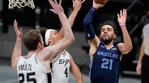 How to avoid spurs vs grizzlies blackouts with a vpn. 2mupsrbidzpn M