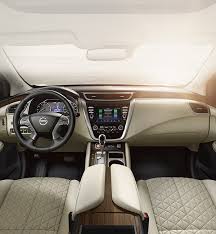 Research the 2021 nissan murano with our expert reviews and ratings. 2021 Nissan Murano 5 Seat Luxury Awd Suv Nissan Usa