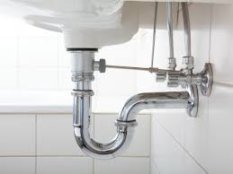 Turn the water valves back on beneath the sink and test. Types Of Under Sink Shutoff Valves