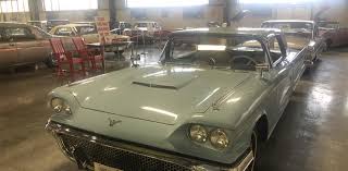 Image result for Cascade Green 1958 Thunderbird