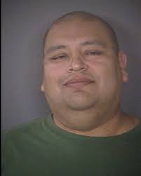 Man allegedly told bank clerk at Bexar Co. Jail he was a serial killer and  would murder her