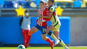 Disfruta la señal en vivo de canal rcn. Donde Ver En Vivo El Chivas Vs America De La Liga Mx Femenil Futbol Total