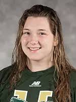 2013-14 Women's Swimming & Diving Roster