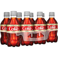 Maybe you would like to learn more about one of these? Diet Coke Soda Pop Cola Caffeine Free 8 Count 12 Fl Oz Albertsons