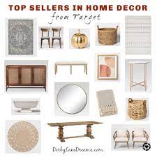 Top Sellers In Home Decor At Target In 2020 Home Decor Home Pinterest Home