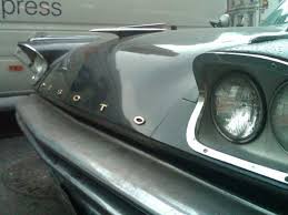 Desoto Headlamps Desoto Classic Cars Sedan