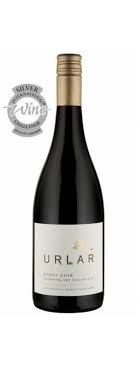 Veramonte produces distinctive wines that are expressions of their origins. Buy 2018 Urlar Organic Pinot Noir Price And Reviews At Drinks Co